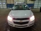 2012 Chevrolet Malibu 2LT