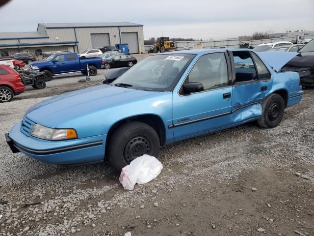 1993 Chevrolet Lumina