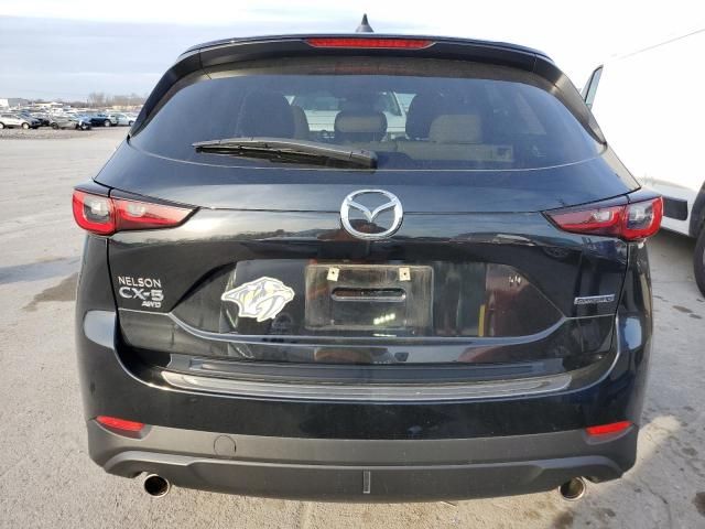 2023 Mazda CX-5 Select