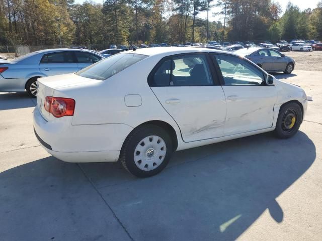 2007 Volkswagen Jetta