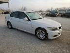 2009 BMW 328 XI