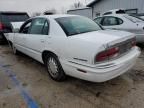 1998 Buick Park Avenue