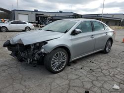 Toyota salvage cars for sale: 2018 Toyota Avalon XLE