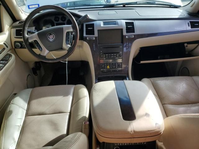 2007 Cadillac Escalade Luxury