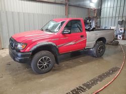 2002 Toyota Tacoma en venta en West Mifflin, PA