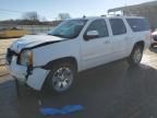 2009 GMC Yukon XL K1500 SLT