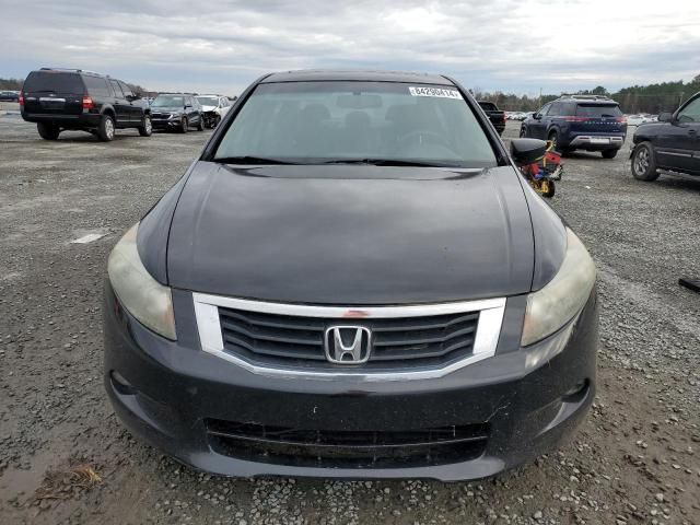 2010 Honda Accord EXL