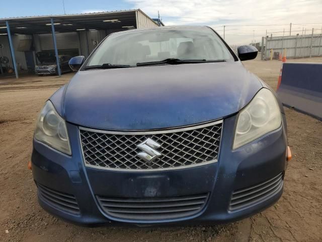 2010 Suzuki Kizashi SE