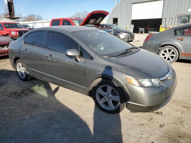 2006 Honda Civic EX