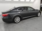 2007 Lexus LS 460L