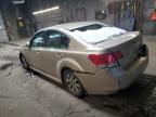 2010 Subaru Legacy 2.5I Premium