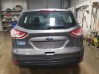 2013 Ford Escape S