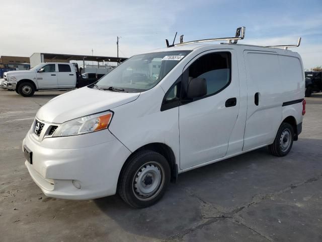 2020 Nissan NV200 2.5S