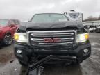 2017 GMC Canyon SLT