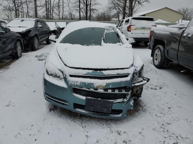 2009 Chevrolet Malibu 1LT