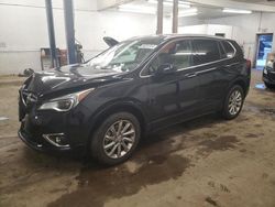 2020 Buick Envision Essence en venta en Ham Lake, MN