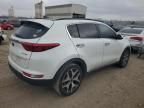 2017 KIA Sportage SX