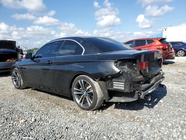 2020 BMW 440I