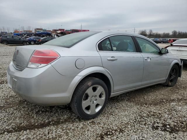 2009 Saturn Aura XE