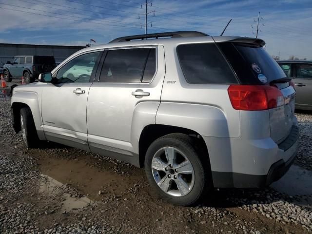 2014 GMC Terrain SLT