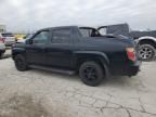 2006 Honda Ridgeline RTS