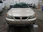 2005 Pontiac Grand AM SE