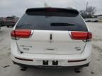 2015 Lincoln MKX