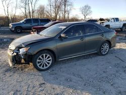 2012 Toyota Camry Base en venta en Cicero, IN