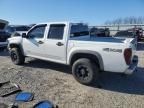 2004 Chevrolet Colorado