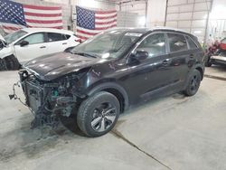 Hybrid Vehicles for sale at auction: 2017 KIA Niro FE