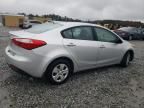 2014 KIA Forte LX