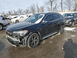 Vehiculos salvage en venta de Copart Bridgeton, MO: 2019 BMW X1 XDRIVE28I