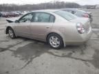 2005 Nissan Altima S