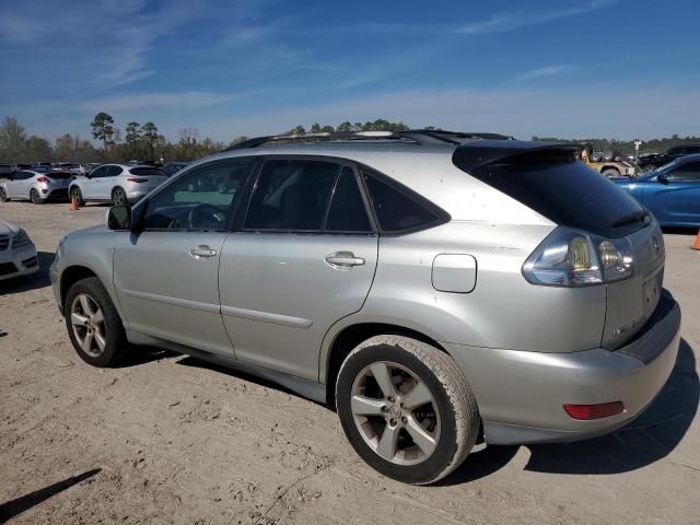 2006 Lexus RX 330