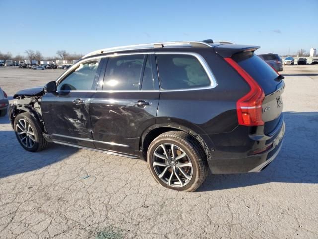 2017 Volvo XC90 T6