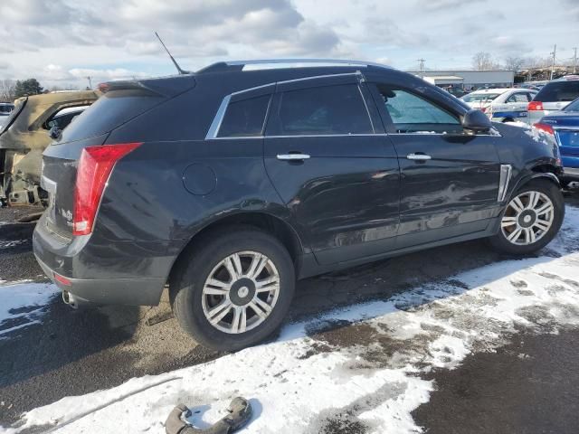 2013 Cadillac SRX Luxury Collection