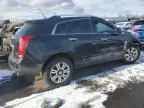 2013 Cadillac SRX Luxury Collection