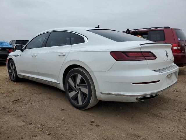 2020 Volkswagen Arteon SE