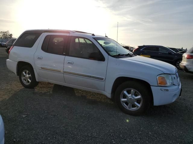 2004 GMC Envoy XUV