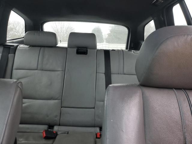 2005 BMW X3 3.0I