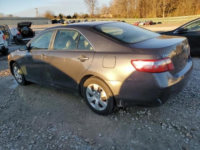 2007 Toyota Camry CE