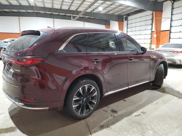 2024 Mazda CX-90 Premium Plus