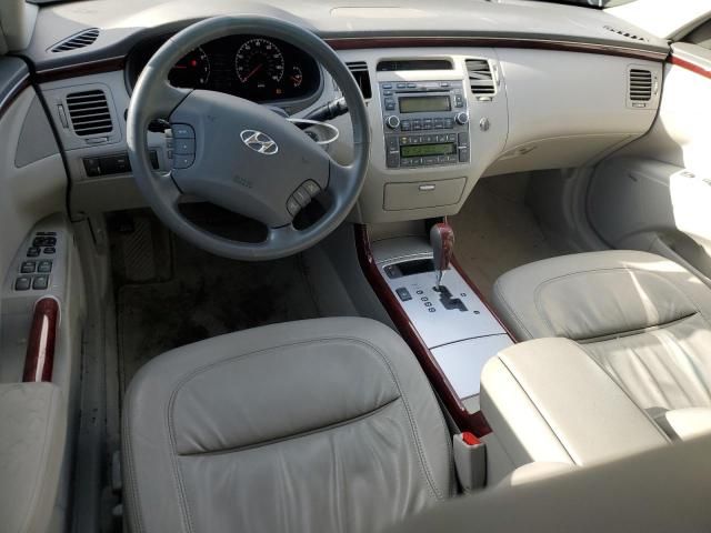 2008 Hyundai Azera SE