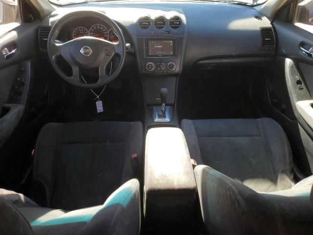 2011 Nissan Altima Base