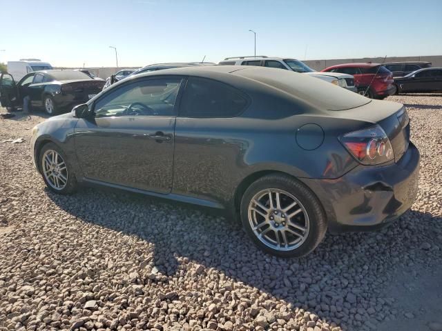 2009 Scion TC