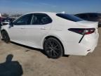 2023 Toyota Camry SE Night Shade