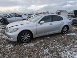 2008 Lexus LS 460 en venta en Magna, UT