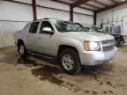 2012 Chevrolet Avalanche LT