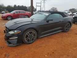 Run And Drives Cars for sale at auction: 2021 Ford Mustang