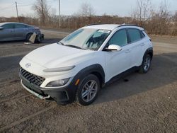 2022 Hyundai Kona SE en venta en Montreal Est, QC